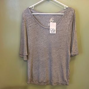 Chaser Collection Grey T-Shirt